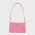 Borsa a spalla MILLIE - TAFFY PINK