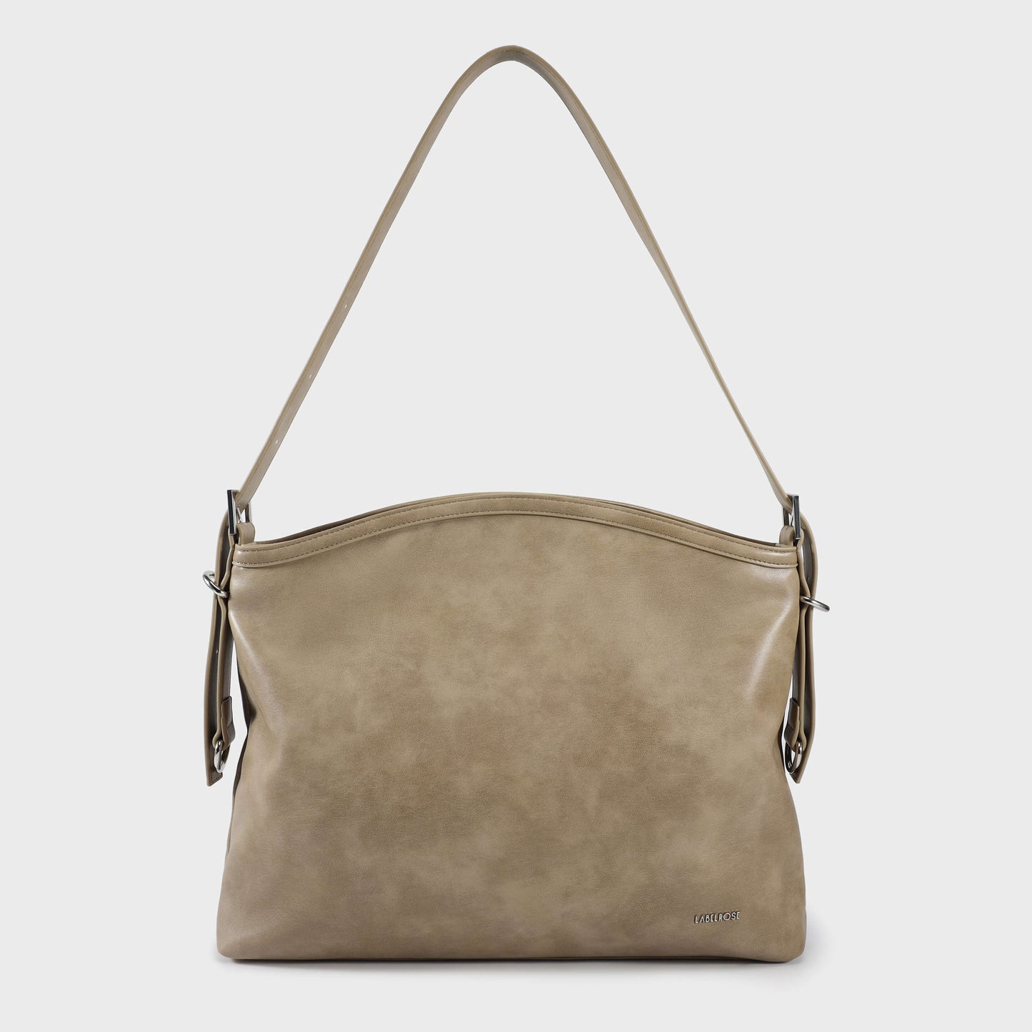 Borsa a spalla MINNIE - BEIGE