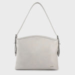 Borsa a spalla MINNIE - WHITE