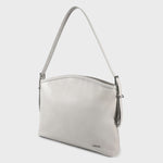 Borsa a spalla MINNIE - WHITE