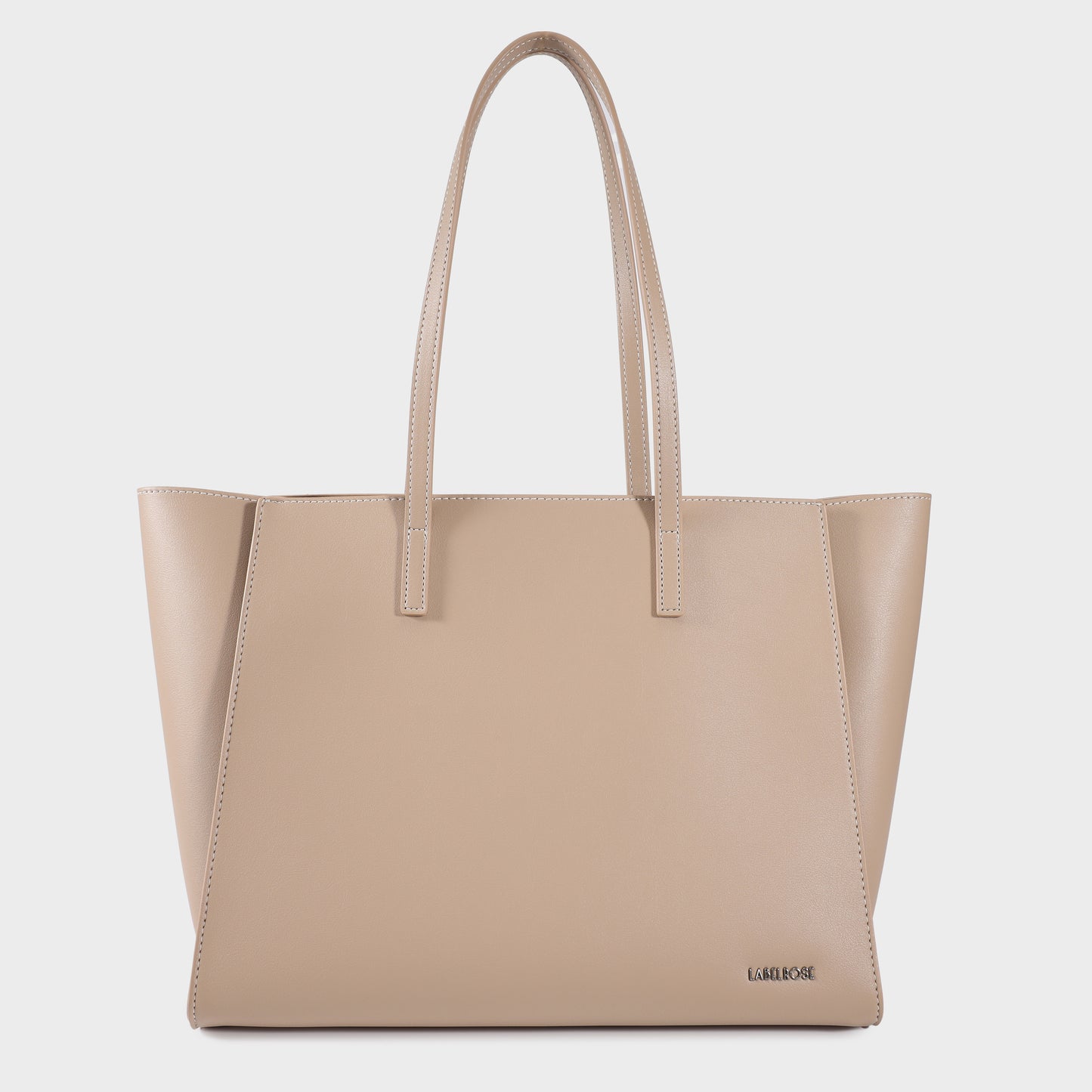 Borsa a spalla MELISSA BIG - STONE