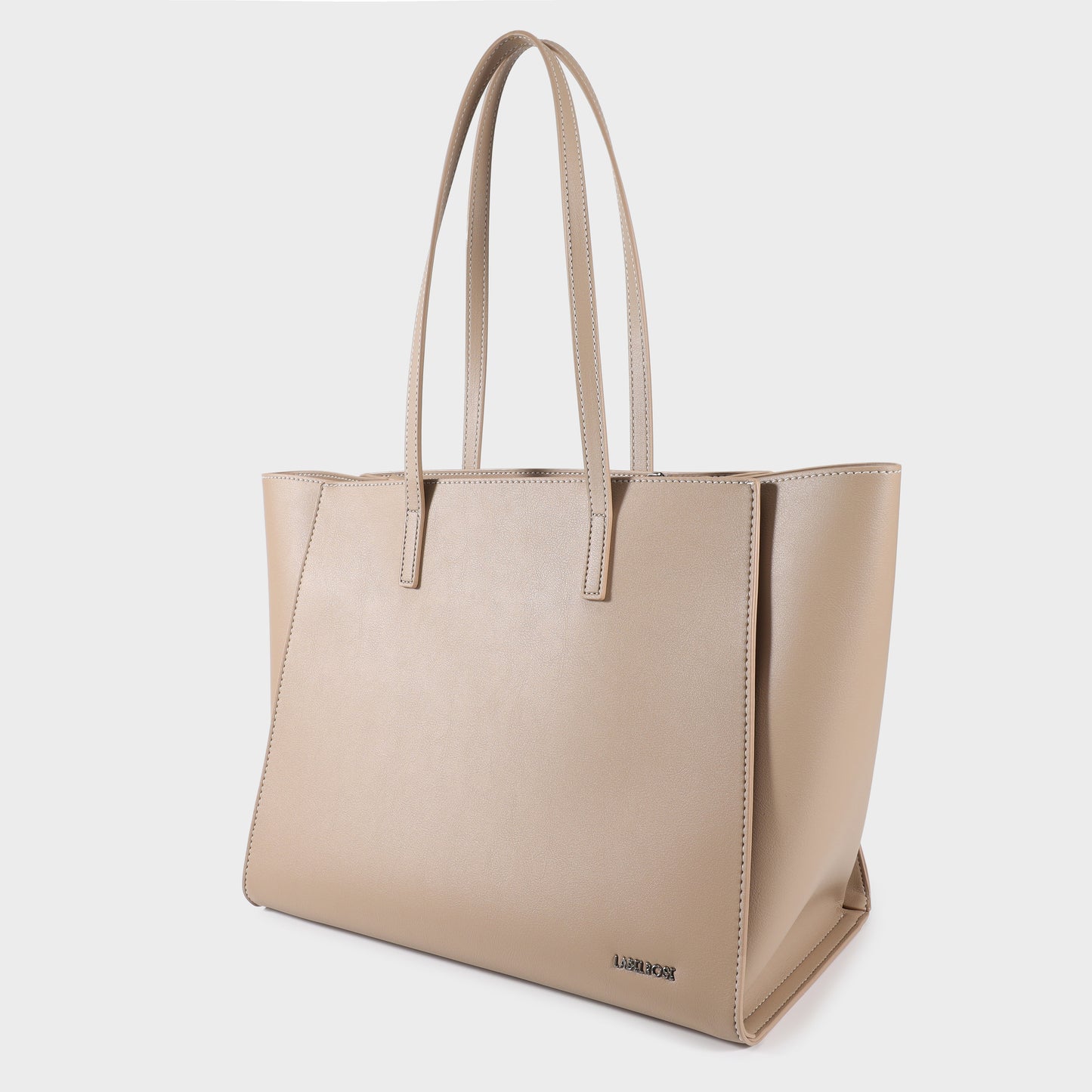 Borsa a spalla MELISSA BIG - STONE