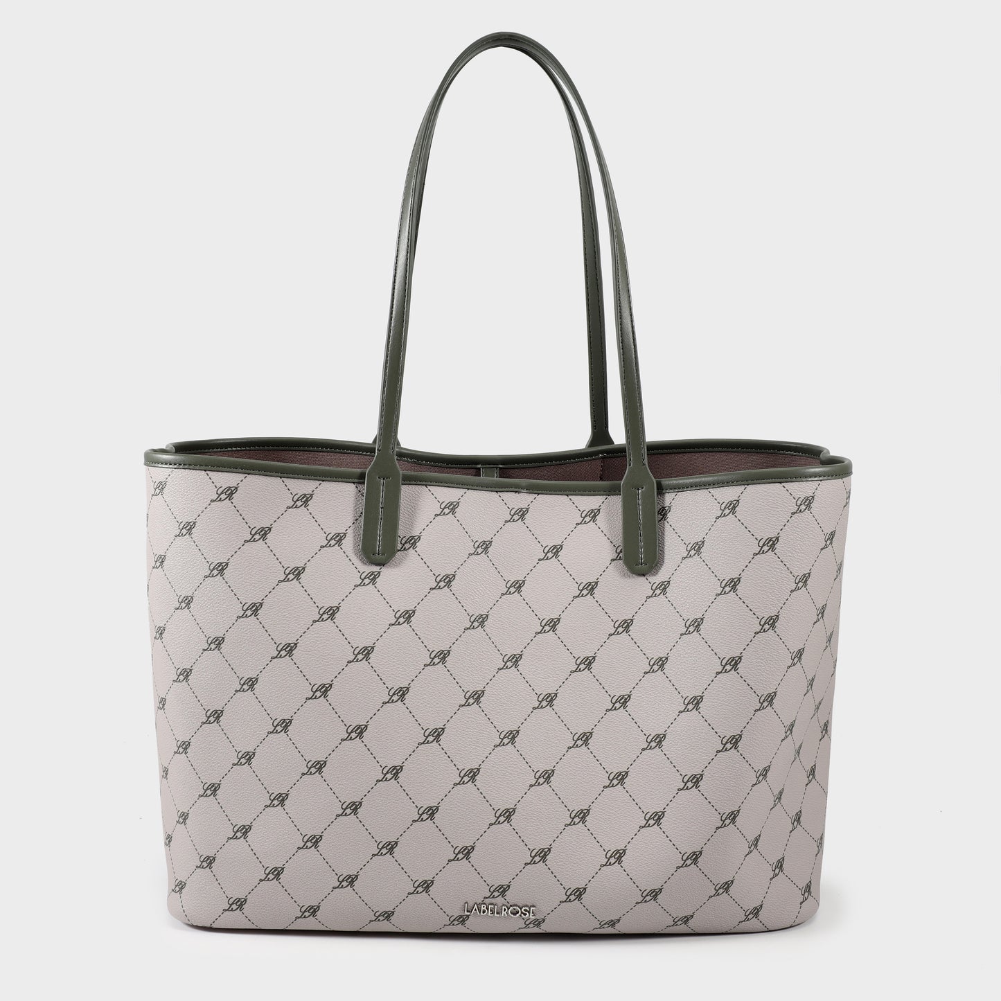 Borsa a spalla NELLY - TAUPE