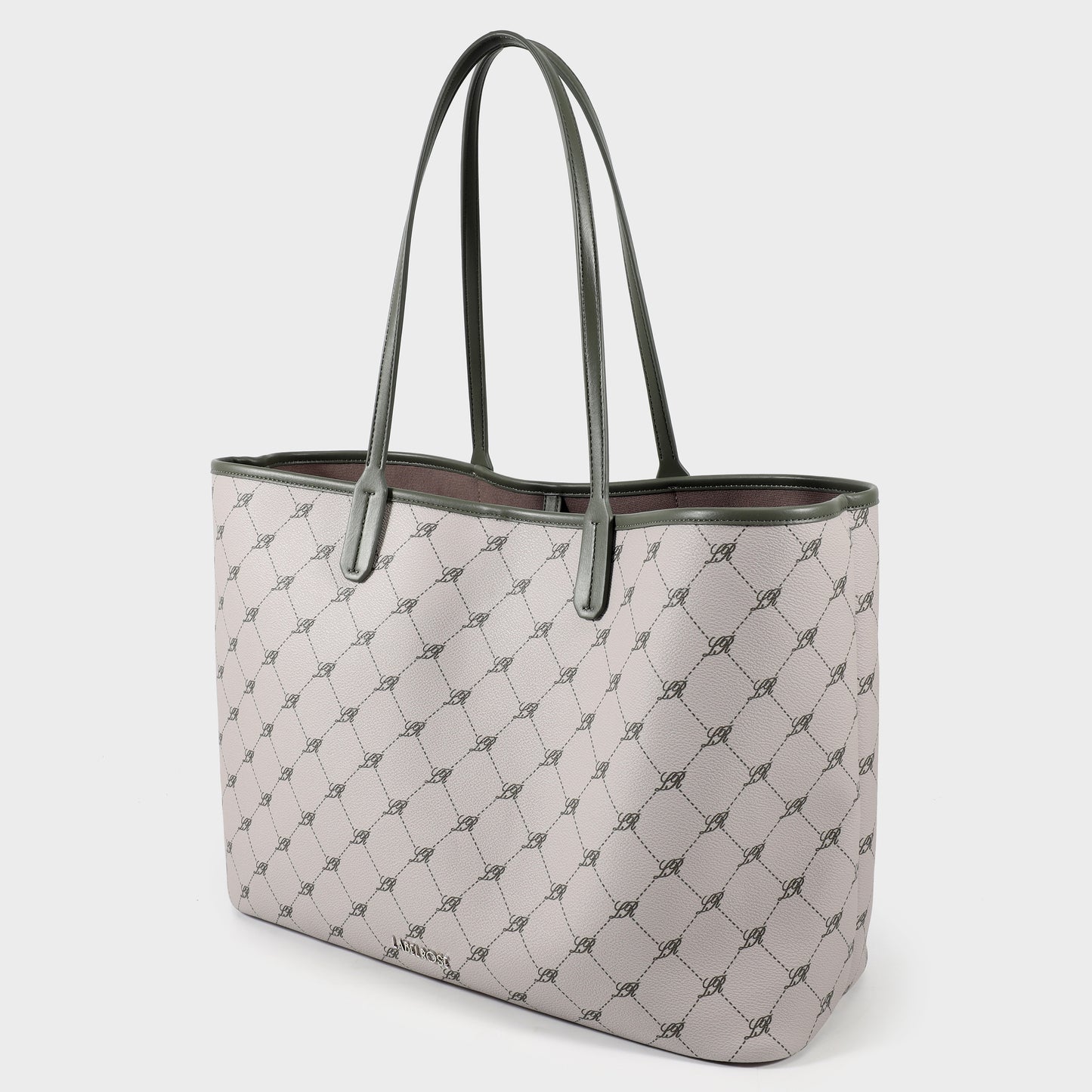 Borsa a spalla NELLY - TAUPE