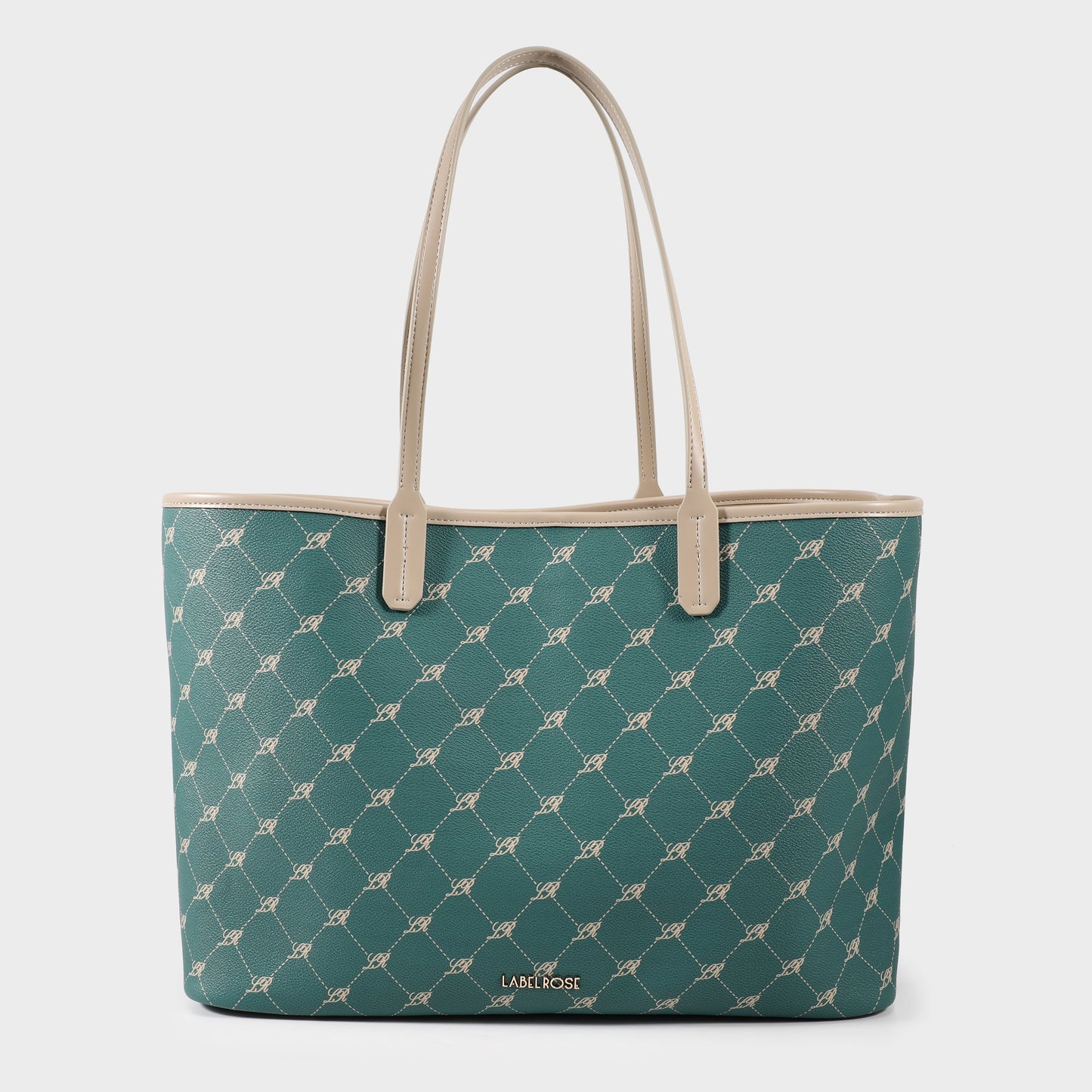 Borsa a spalla NELLY - VERDE