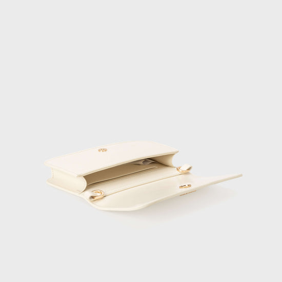 Borsa a spalla NICOLE - MILK