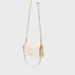 Borsa a spalla NICOLE - MILK