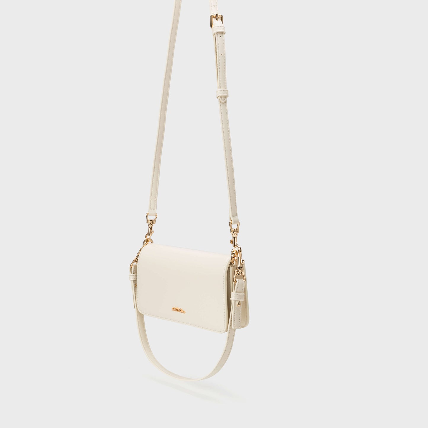 Borsa a spalla NICOLE - MILK