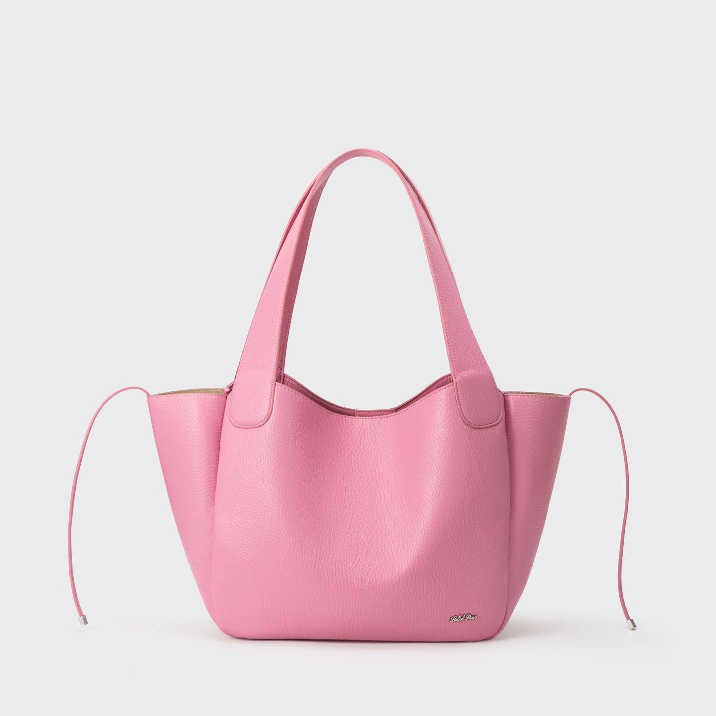 Borsa a spalla NEW MELISSA - PINK