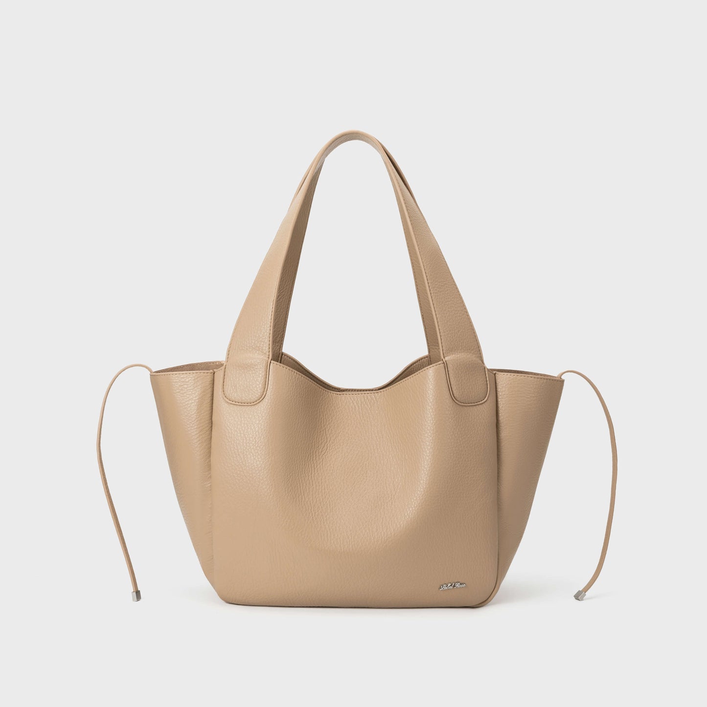 Borsa a spalla NEW MELISSA - TAUPE