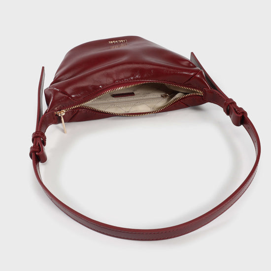 Borsa a spalla PENNY - BORDEAUX