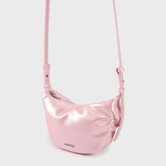 Borsa a spalla PENNY - PEARLY PINK