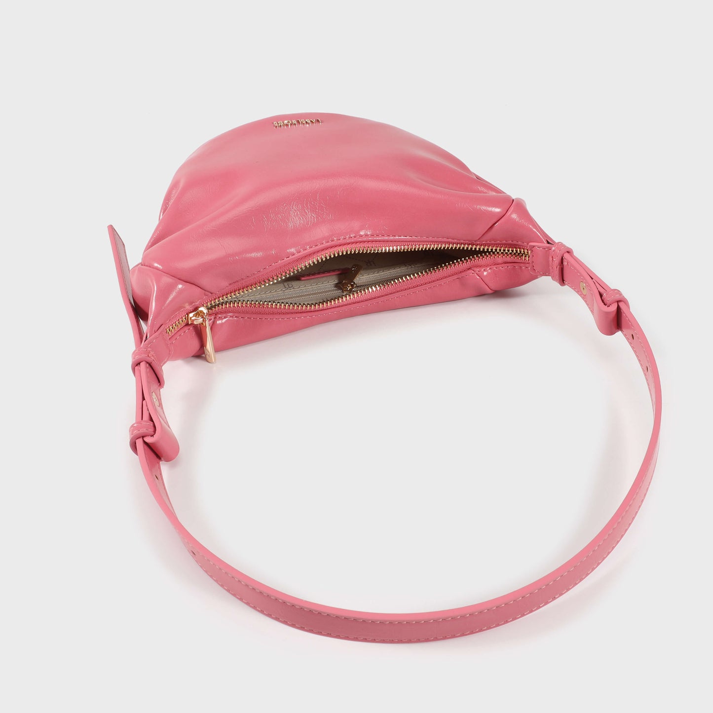 Borsa a spalla PENNY - TAFFY PINK