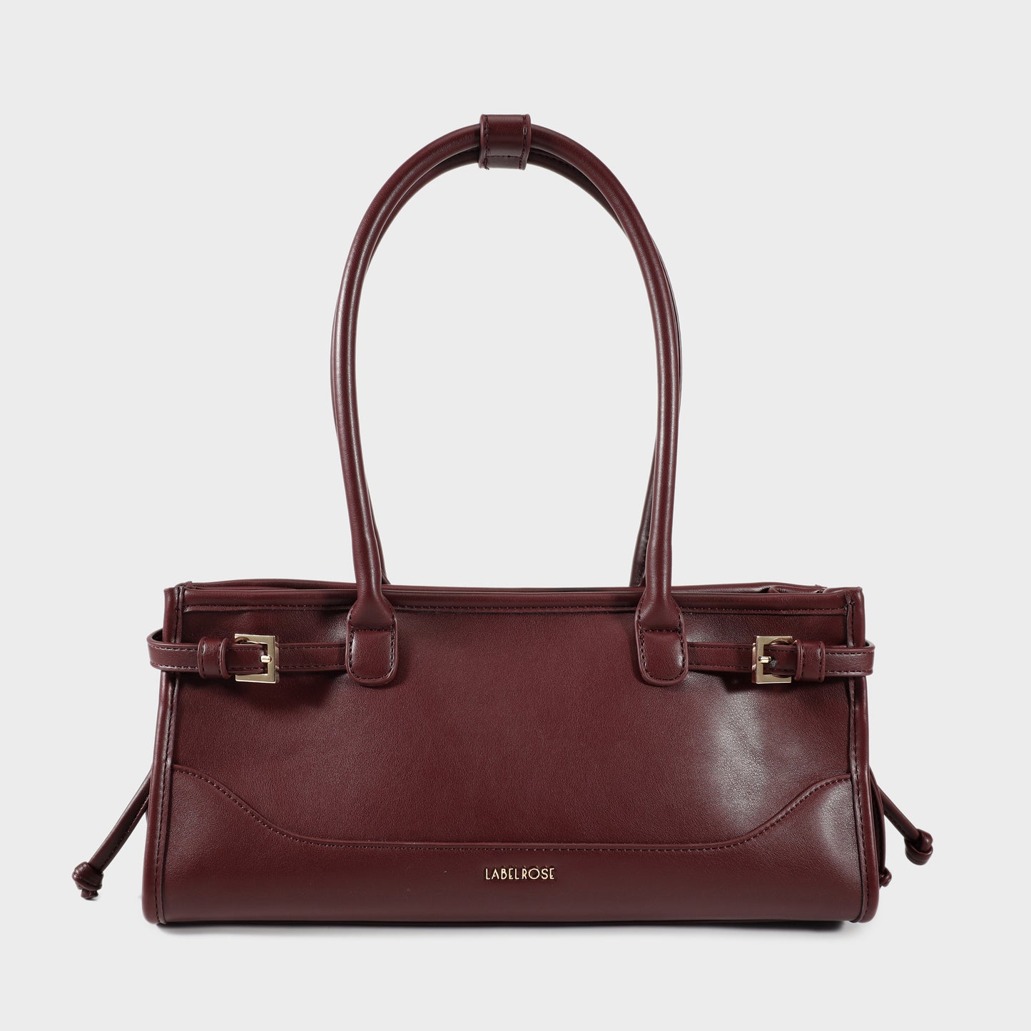 Borsa a spalla SABOT- BORDEAUX