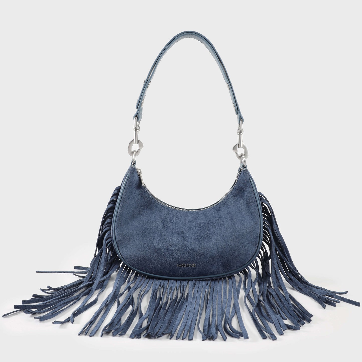 SHIRLEY Shoulder Bag - BLUETTE