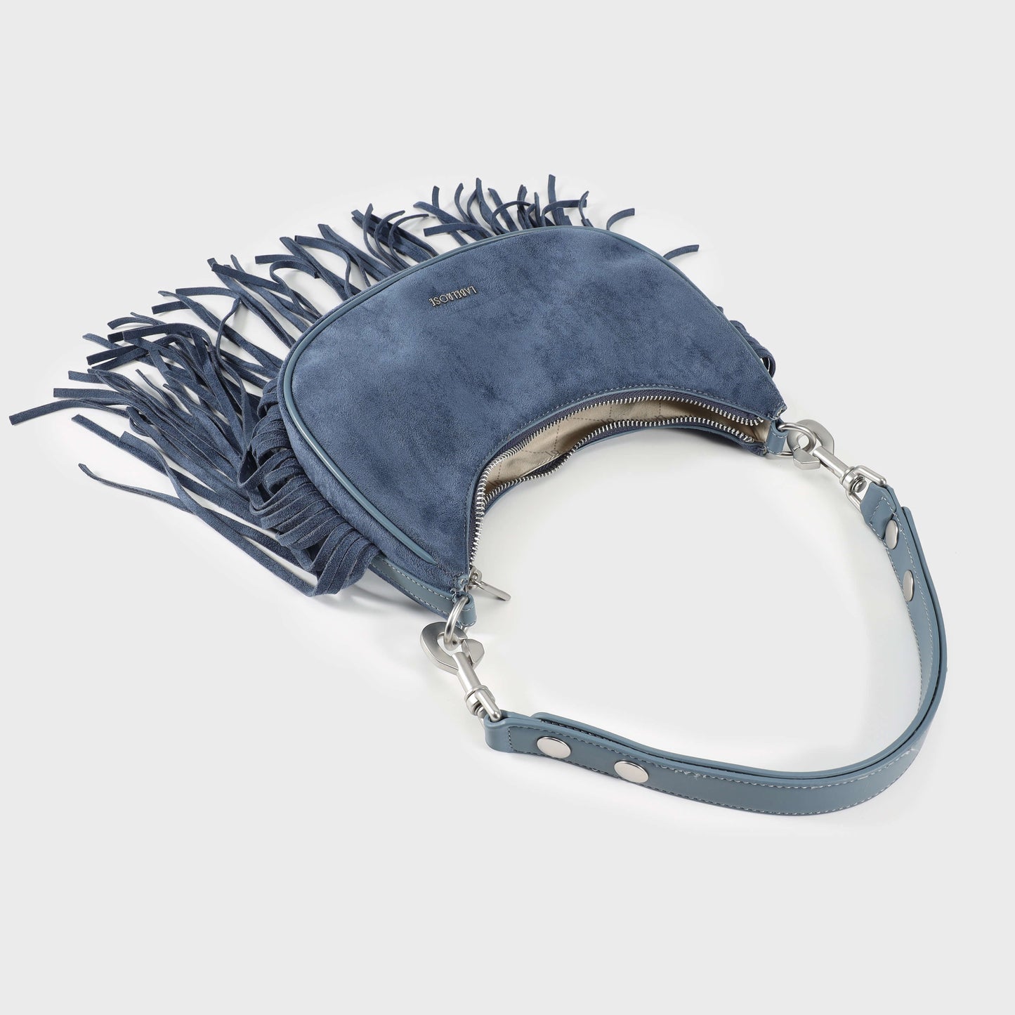 SHIRLEY Shoulder Bag - BLUETTE