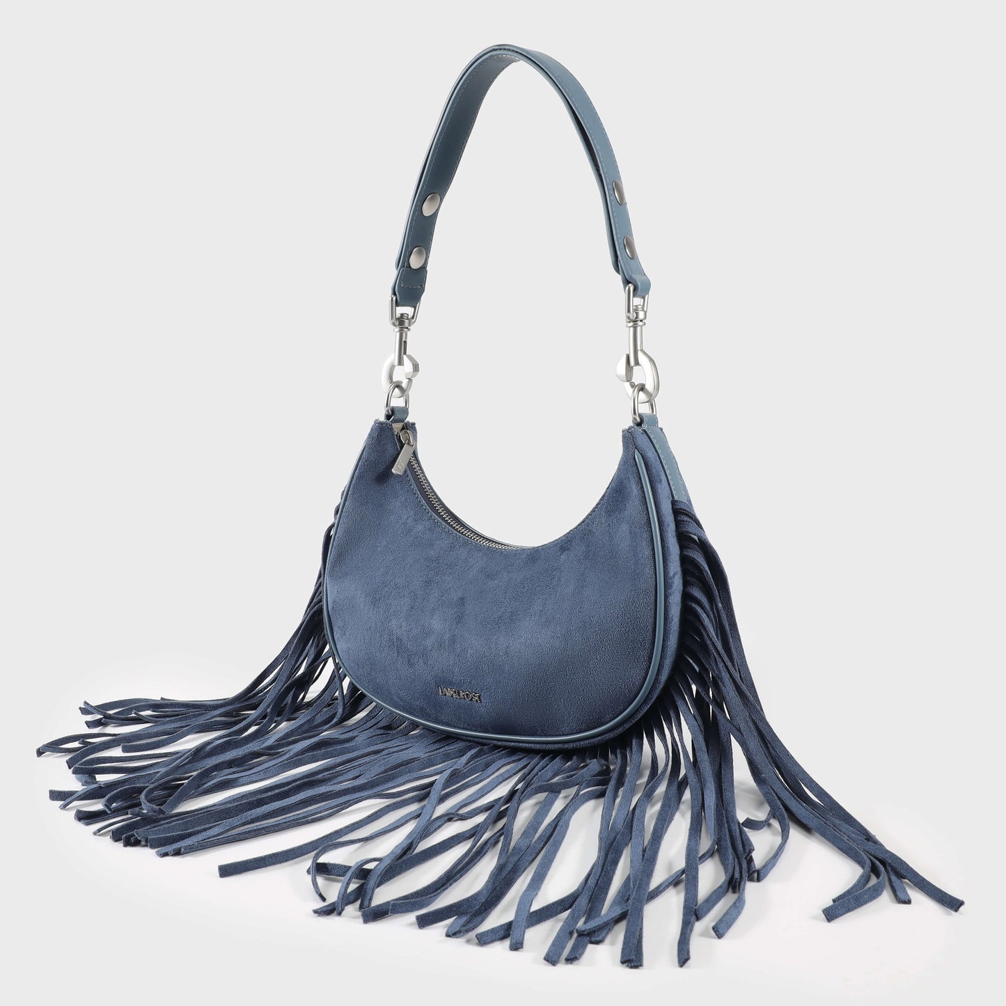 SHIRLEY Shoulder Bag - BLUETTE