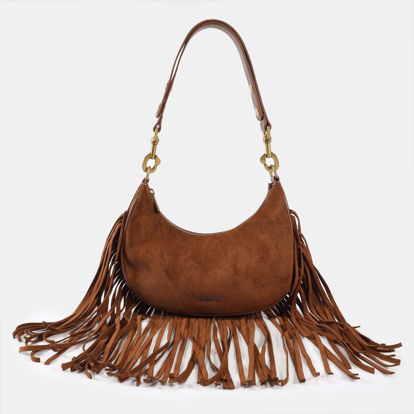 SHIRLEY Shoulder Bag - LEATHER