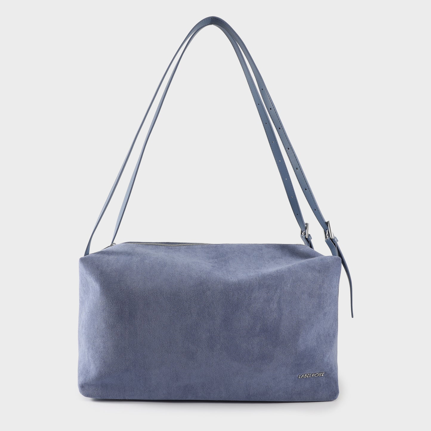 Shopping bag a spalla SIDNEY - BLUETTE