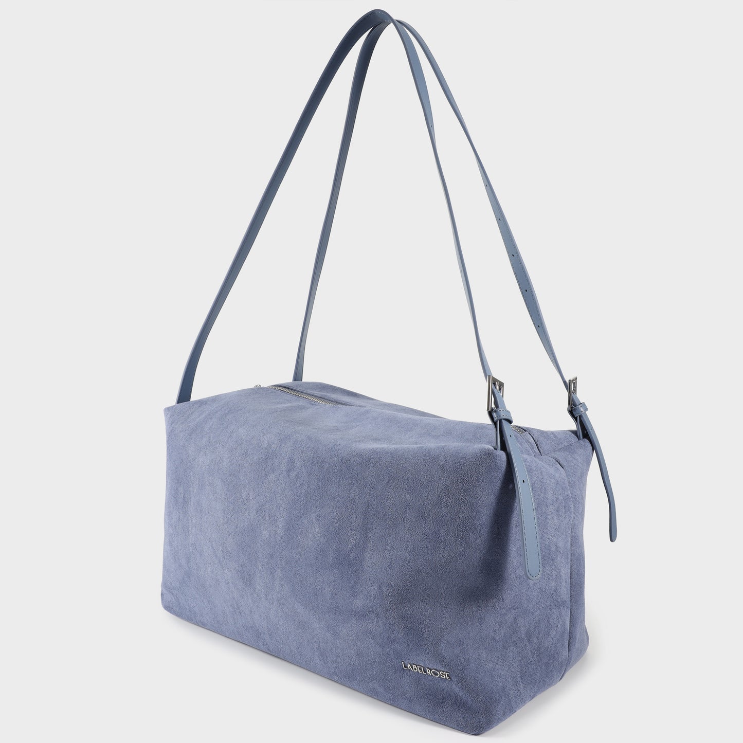 Shopping bag a spalla SIDNEY - BLUETTE