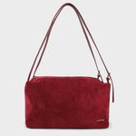 Shopping bag a spalla SIDNEY - BORDEAUX