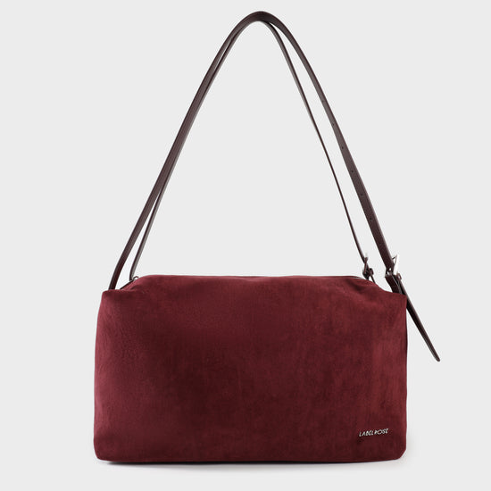 SIDNEY Shoulder Shopping Bag - VINACCIA