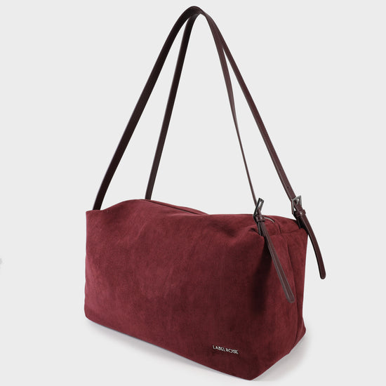 SIDNEY Shoulder Shopping Bag - VINACCIA