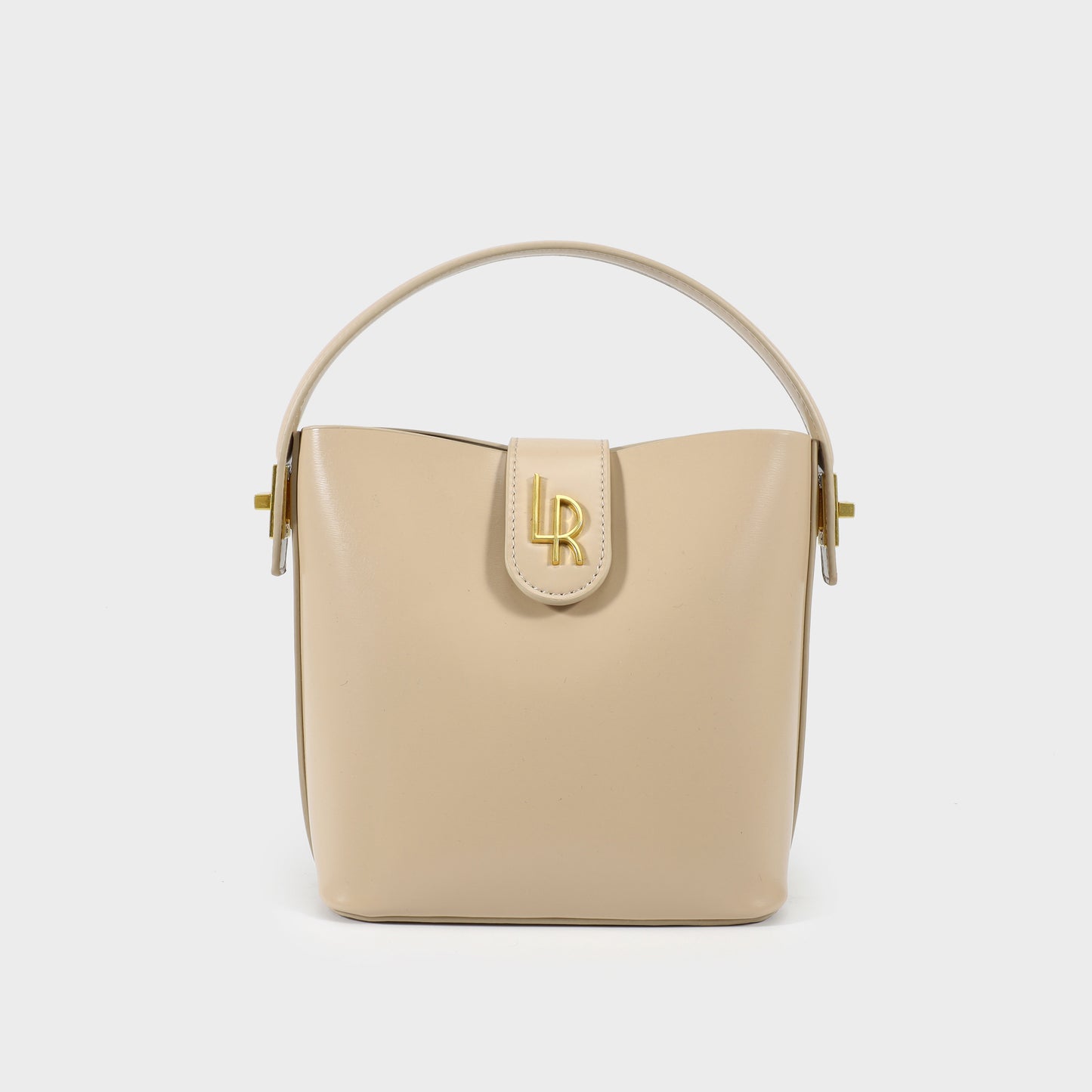 Borsa Secchiello SIENNA - BEIGE