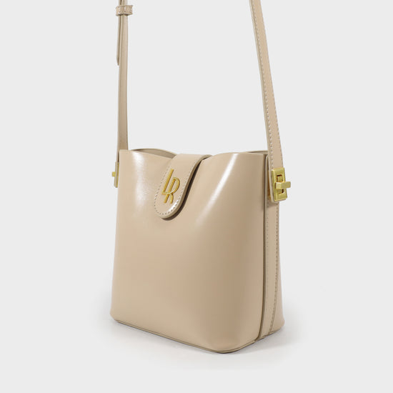 Borsa Secchiello SIENNA - BEIGE