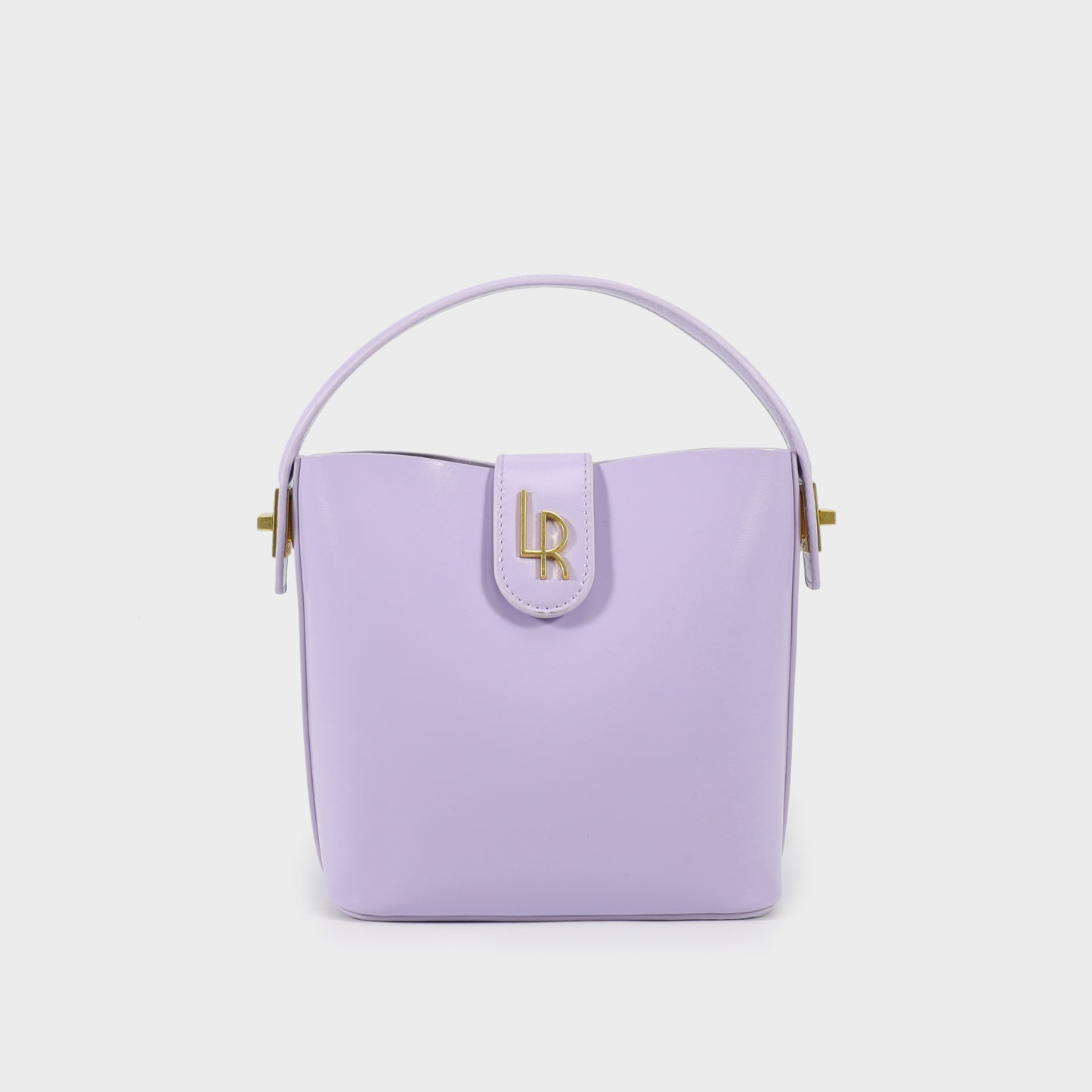 Borsa Secchiello SIENNA - LILLA