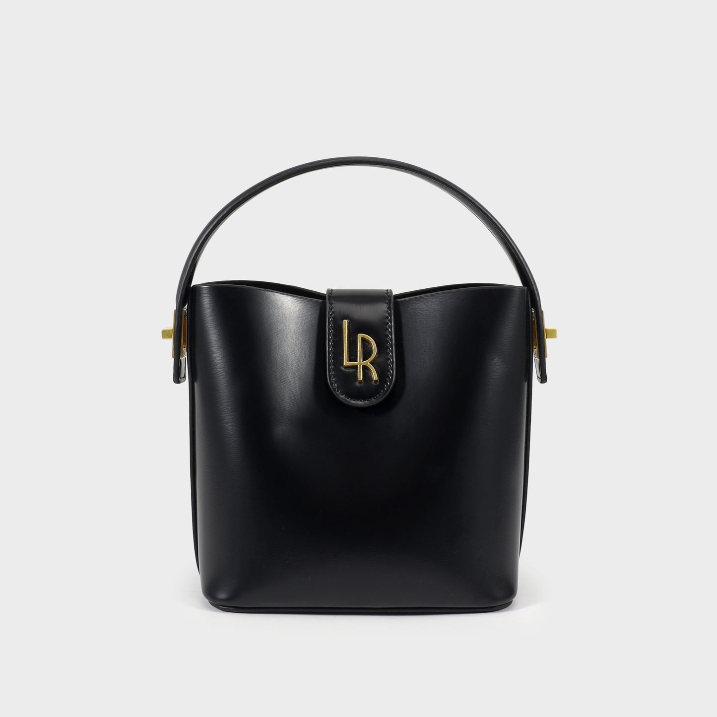 Borsa Secchiello SIENNA - NERO