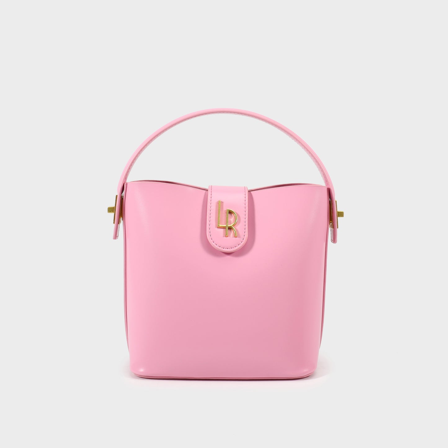 Borsa Secchiello SIENNA - ROSA