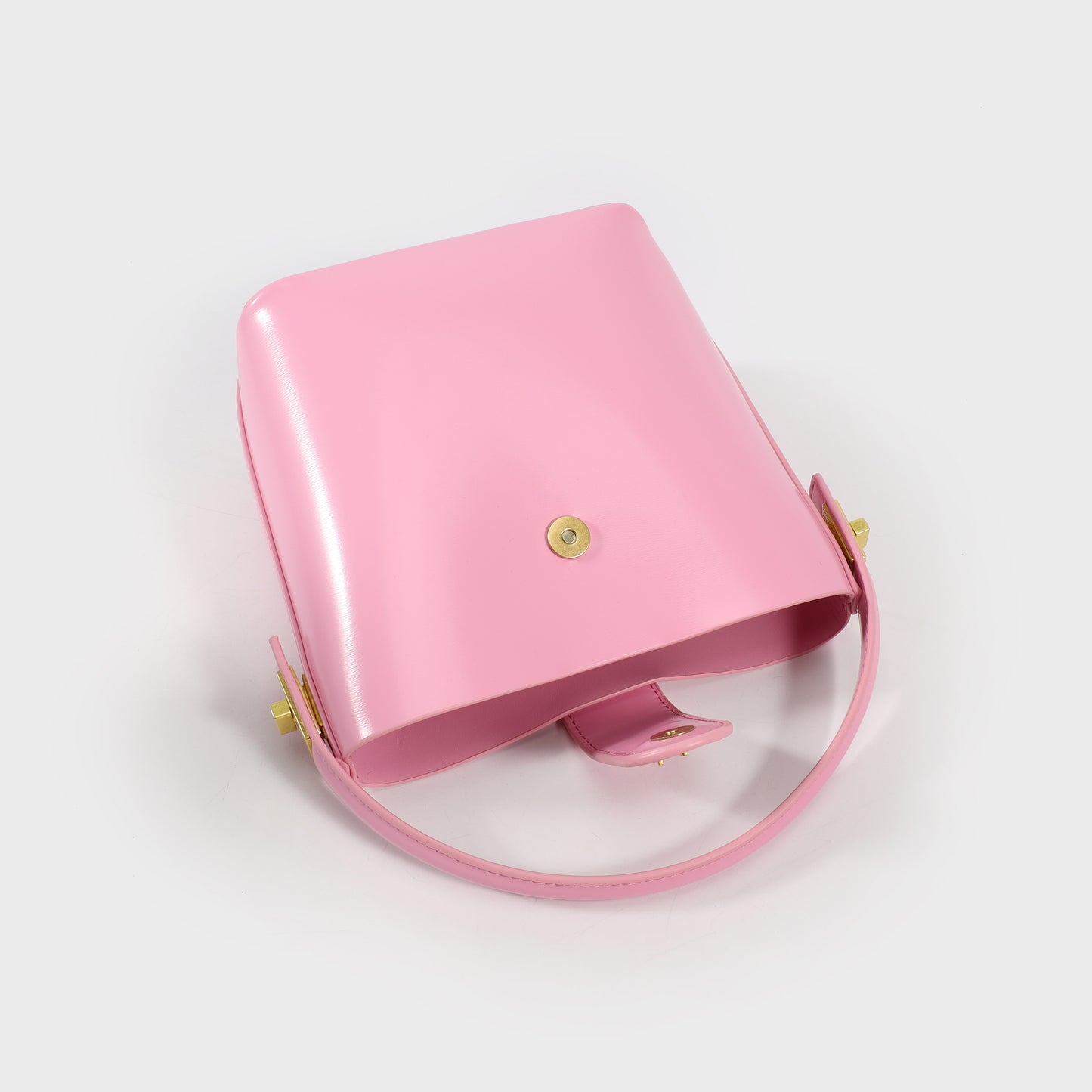 Borsa Secchiello SIENNA - ROSA