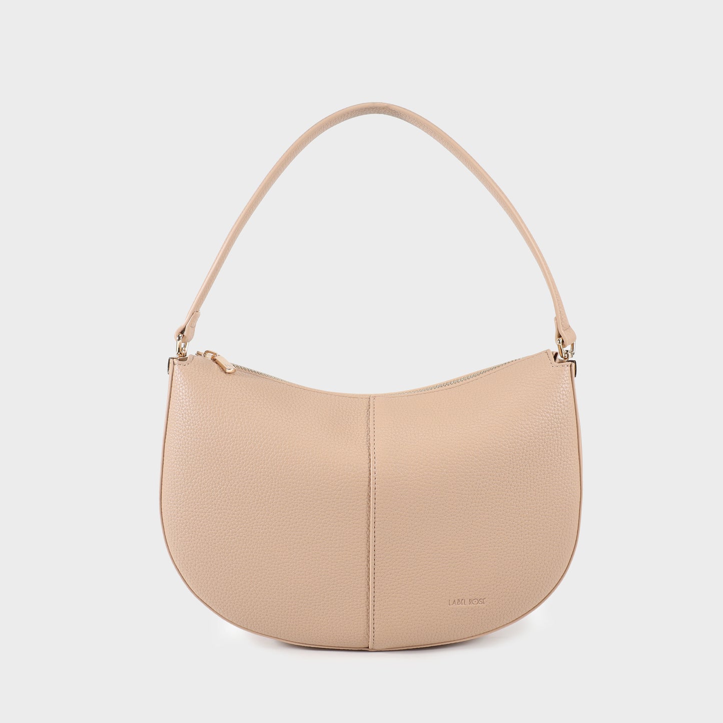 Borsa a tracolla SIMPHONY - BEIGE