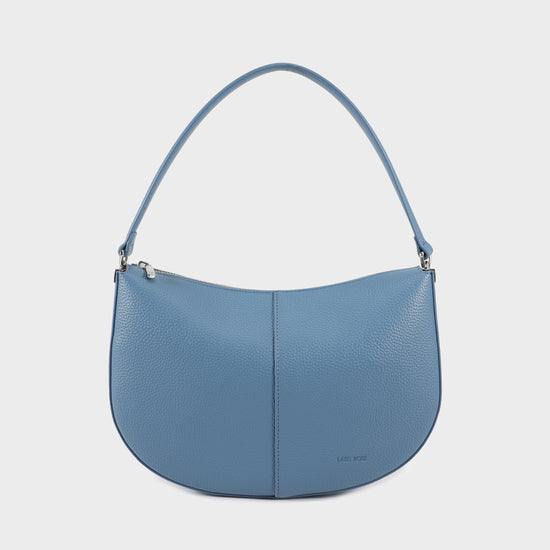 SIMPHONY Shoulder Bag - BLUETTE