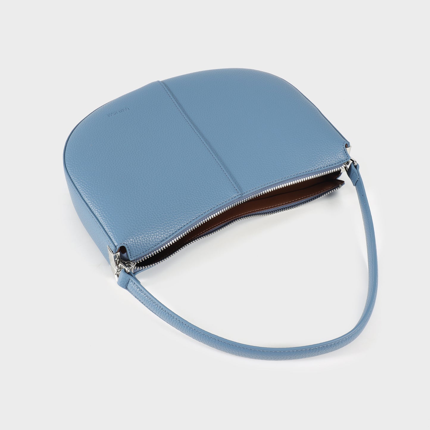 SIMPHONY Shoulder Bag - BLUETTE