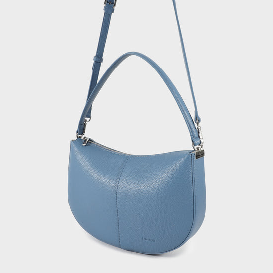 SIMPHONY Shoulder Bag - BLUETTE