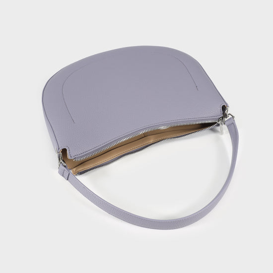 SIMPHONY Shoulder Bag - LAVENDER