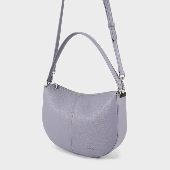 SIMPHONY Shoulder Bag - LAVENDER