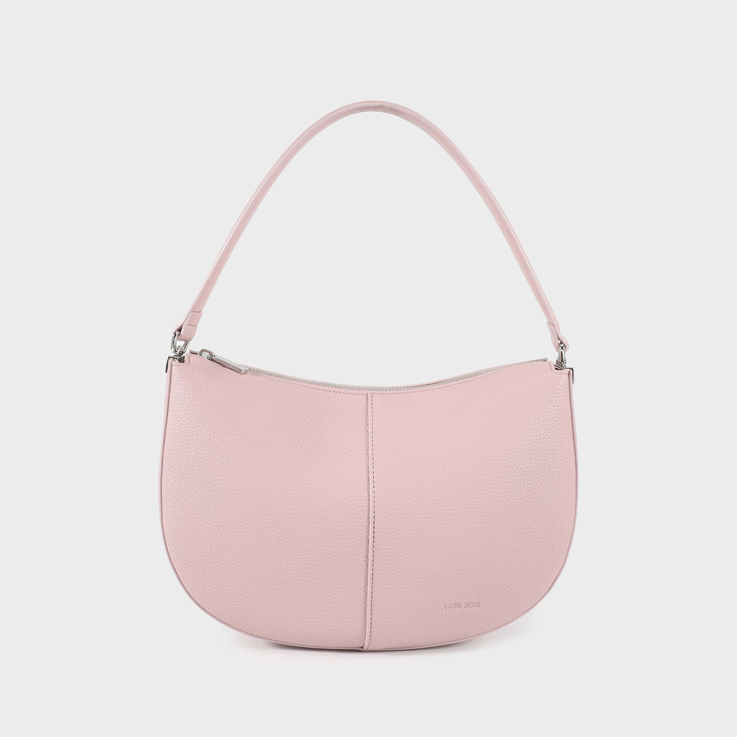 SIMPHONY Shoulder Bag - PINK