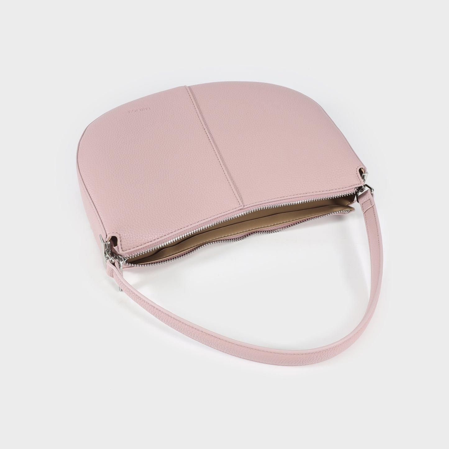 SIMPHONY Shoulder Bag - PINK