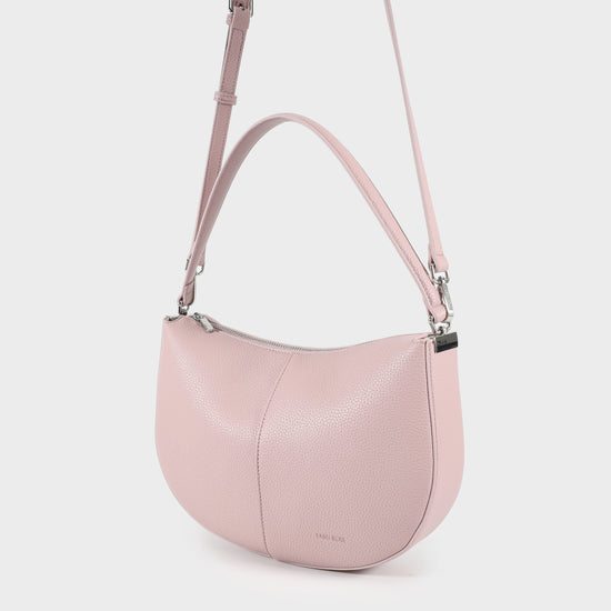 SIMPHONY Shoulder Bag - PINK