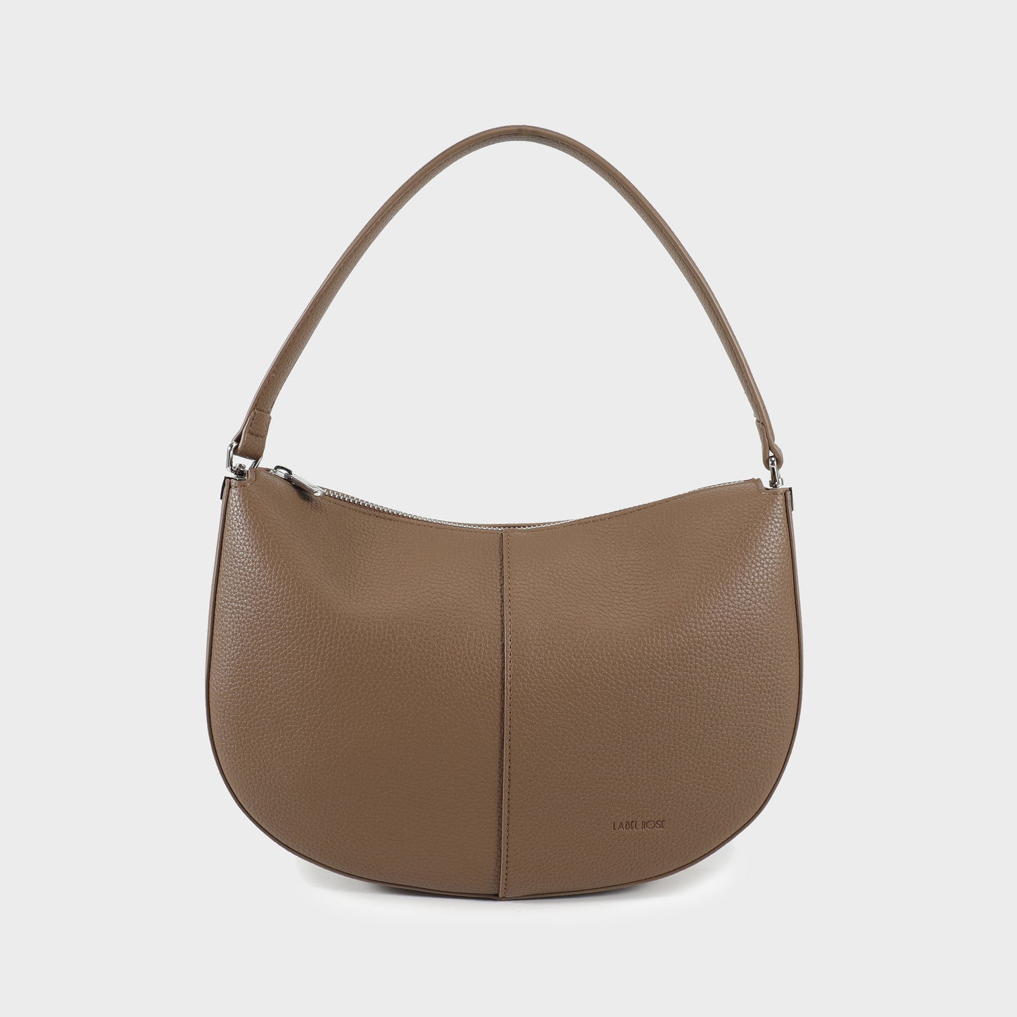 Borsa a tracolla SIMPHONY - TAUPE