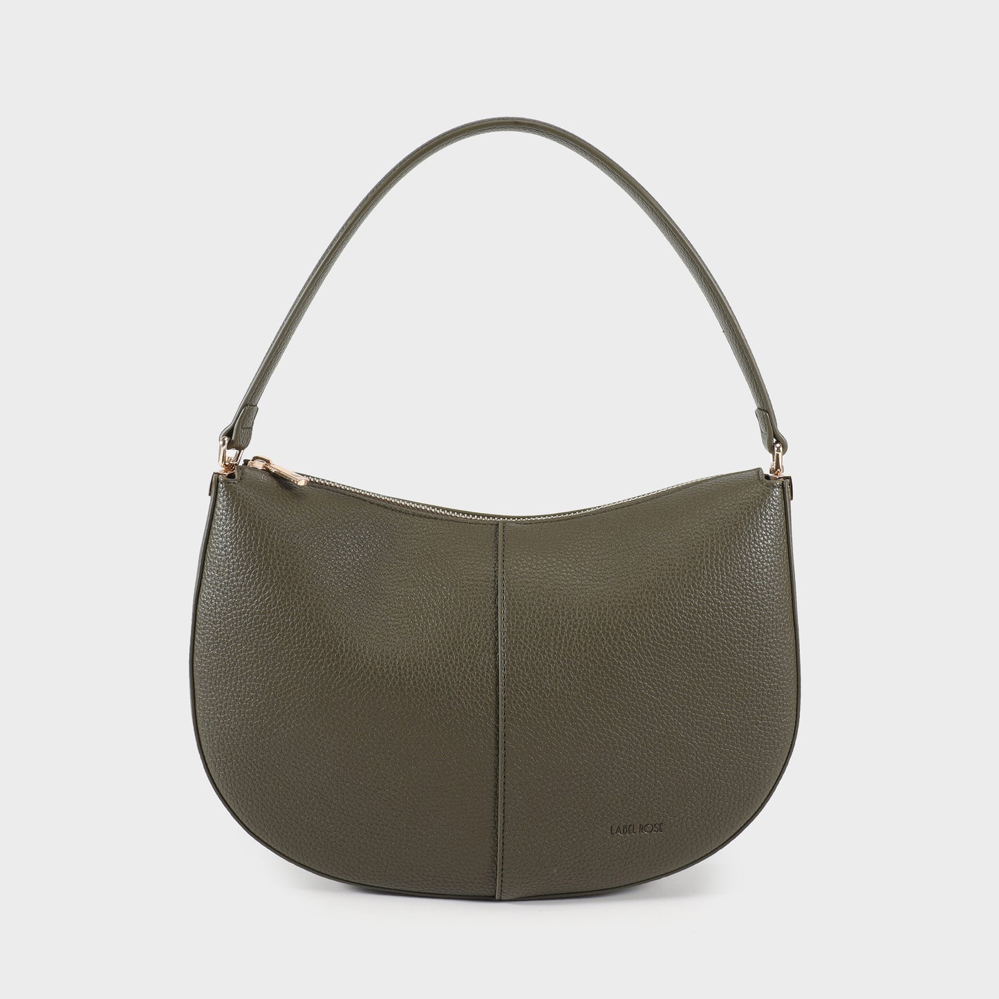 SIMPHONY Shoulder Bag - GREEN