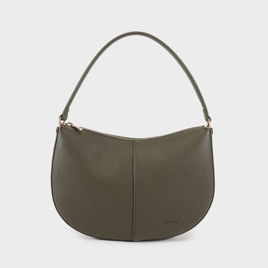 SIMPHONY Shoulder Bag - GREEN