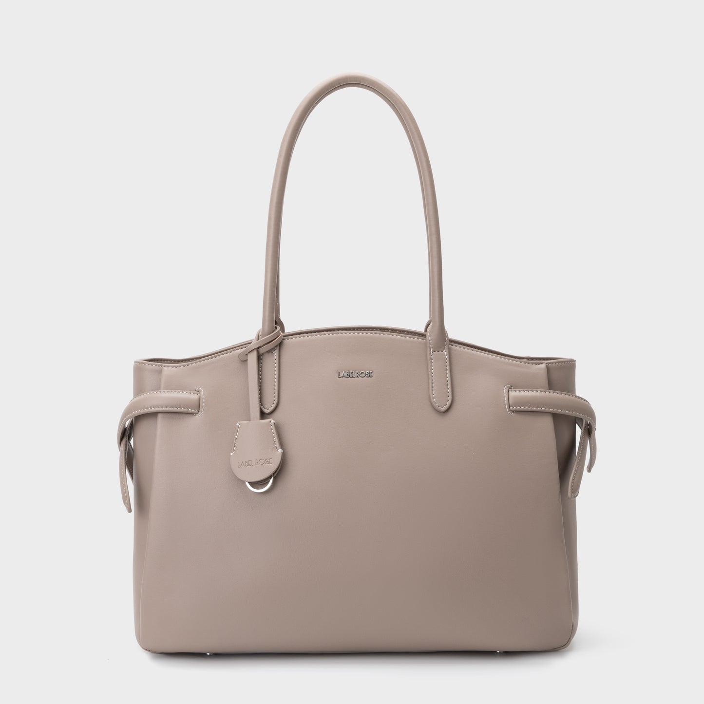 Borsa a spalla SOLEIL- BEIGE