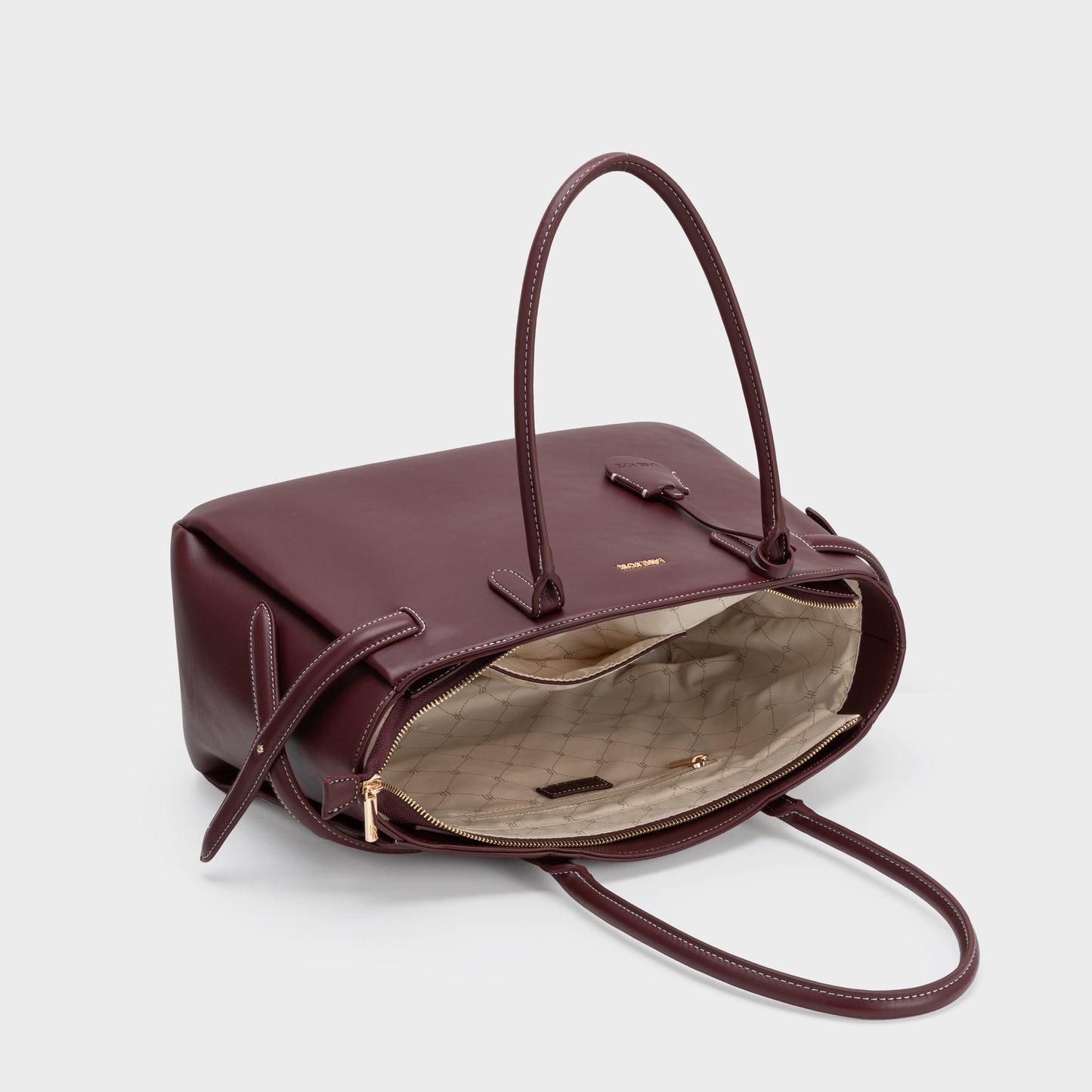 Borsa a spalla SOLEIL PREVENDITA- BORDEAUX