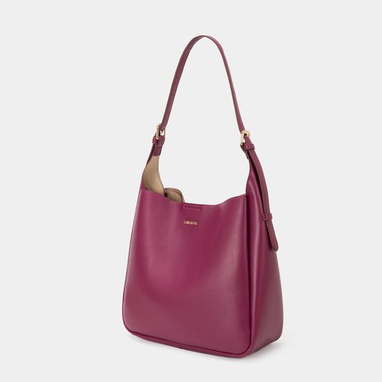 Shopper bag STEFANY - PORPORA