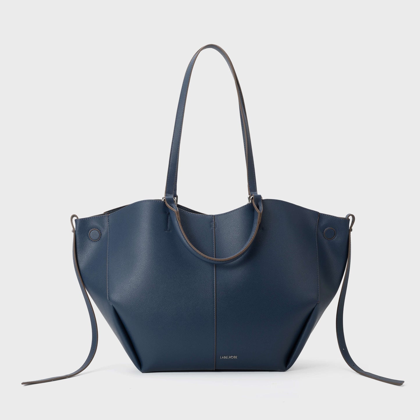 Borsa a spalla SCARLETT BIG - BLU NOTTE