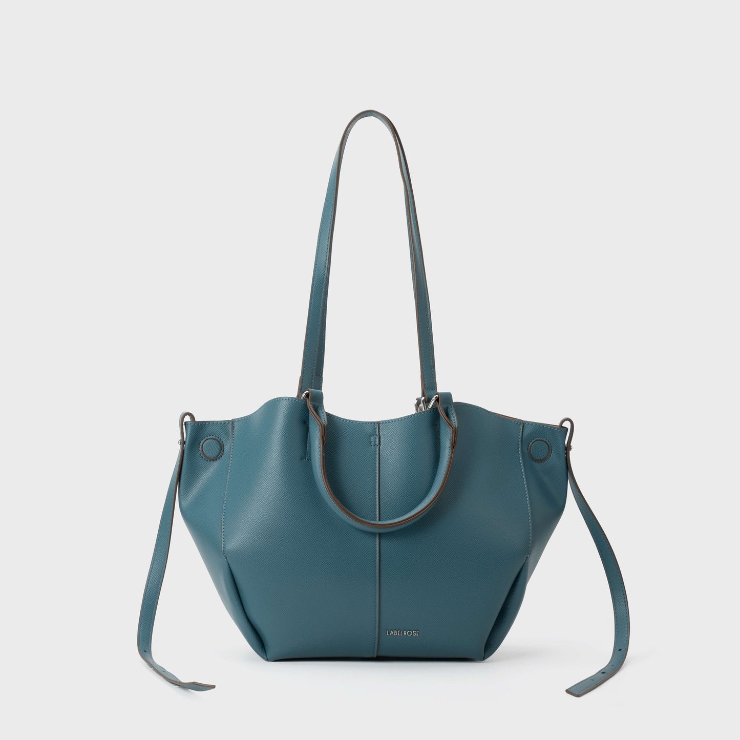 SCARLETT SMALL Shoulder Bag - LIGHT BLUE